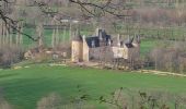 Percorso Marcia Saint-Céré - Causse de Lauriol - Photo 2