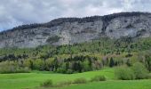 Tour Wandern Saint-Offenge - st offenge-15-04-34 - Photo 1