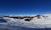 Tour Wandern Hauteluce - Mont Clocher et Combe de la Douce - Photo 3