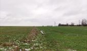 Randonnée Marche Profondeville - Promenade vers le point de vue de la Sibérie  - Photo 8