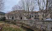 Tour Wandern Les Matelles - Matelles_St-Jean-de-cucules - Photo 9