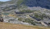 Excursión Senderismo Villard-de-Lans - boucle cote 2000,  rochers des jaux, col des 2 soeurs, et lac de la grande moucherolle  - Photo 1