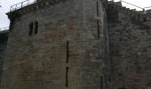 Tocht Stappen Carcassonne - Carcassone - Photo 18