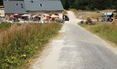 Percorso Marcia Autrans-Méaudre en Vercors - Geve, pas brochier, pas de la clé, la glacière,   - Photo 1