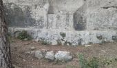 Trail Walking Fontvieille - 2025-03-18 - Photo 3
