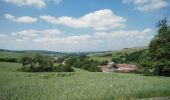 Excursión Bici de montaña Virton - Le Bévaux et Saint-Pancré  -  Balade_VTT_34kms - Photo 15