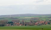 Tocht Te voet Hann. Münden - Panoramaweg - Bramwald - Photo 2