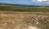 Randonnée Marche Sangatte - Cap Blanc nez (côte opale) 7km - Photo 13