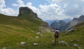 Tour Wandern Puy-Saint-André - Cime de la Condamine en boucle  - Photo 1