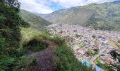 Randonnée Marche Baños de Agua Santa - Baños - Casa del Arbol - Photo 5