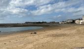 Excursión Senderismo Saint-Malo - Boucle de ST Servan  - Photo 5