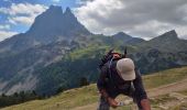 Tour Wandern Laruns - col d'atouts par GR10 - Photo 2