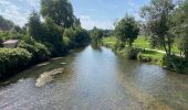 Randonnée Marche Nogent-le-Rotrou - NOGENT LE ROTROU - Photo 6