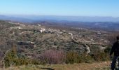 Excursión Senderismo Gras - La dent de Rez (Les Hellys) - Photo 4