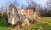 Randonnée Marche Vert - Les lavoirs du Mantois - Version étendue - Photo 6