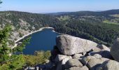 Trail Walking Orbey - Lac Blanc - Photo 1