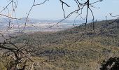 Excursión Senderismo Roquebrune-sur-Argens - ROQUEBRUNE SUR ARGENS - A L'OUEST DE LA FLUTE - Photo 18