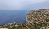 Trail Walking Dingli - MALTE 2024 / 01 Dingly's Cliffs - Photo 7