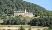 Excursión Senderismo Bargème - Bargème - Rive de l'Artuby - Pont Madame - La Bastide - Photo 8