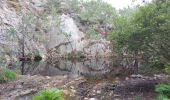 Excursión Senderismo Erquy - LE CAP D'ERQUY DEPUIS LE CAMPING LA VALLEE - Photo 11