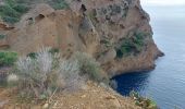 Excursión Senderismo La Ciotat - la ciotat calanques depuis ND de la Garde - Photo 6