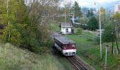 Excursión A pie okres Prievidza - turisticko-náučný banský chodník - Photo 8