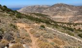 Tour Wandern Καμάρες - Kamares 2 - Photo 3