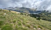 Trail Walking Aragnouet - J9-Monpelat-col Aumar - Photo 19