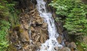 Trail Walking Val-Cenis - Bramans/fort de l'Esseillon - Photo 12