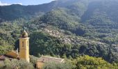 Excursión Senderismo Saint-Blaise - AUTOUR DE ST BLAISE - Photo 4