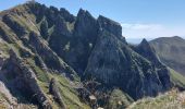 Excursión Senderismo Mont-Dore - Puy de Sancy - Photo 1