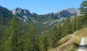 Trail On foot Tende - Circuit de Fontanalbe - Photo 5