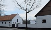 Percorso A piedi Brasschaat - Vriesdonkpad - Photo 8