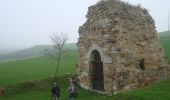 Trail Walking Villambistia - CC_Frances_BF_11_Villambistia_Arlanzon_20100417 - Photo 1