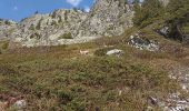 Trail Walking Vallorcine - refuge de la pierre à Berard - Photo 8