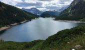 Tocht Te voet Baceno - (SI E61) Alpe Devero - Rifugio Eugenio Margaroli all'Alpe Vannino - Photo 2