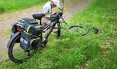 Excursión Bici eléctrica Salers - 270523 - Photo 1