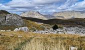 Randonnée Marche Réallon - Tour des Aiguilles de Chabrière Via Réallon - Photo 3