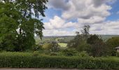 Tour Wandern Esneux - esneux grande boucle de l ourthe via roche aux foncons - Photo 1