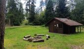 Percorso Marcia Vecoux - circuit vecoux depuis Parking les coucherons passant par 5 chalets - Photo 19