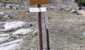 Tour Wandern Orcières - cabane Basset - Photo 4