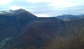 Tour Wandern Séchilienne - Séchilienne les Pavies - Photo 6