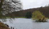 Tour Wandern Tervuren - 2020-03-15 - Tervuren - Étangs de Vossem - Photo 14