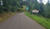 Tocht Lopen Deux-Grosnes - jour 2 CAP Jeanot - Photo 11