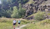 Trail Walking Sprimont - Wikiloc - Aywaille : Château de l Emblève, Château de Florzé, Heid de Gâtes - Photo 14