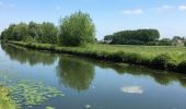 Tocht Stappen Belœil - Beloeil Amis de la Nature d’Ath - Photo 2