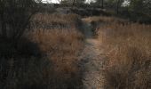 Excursión Senderismo Δήμος Αγλαντζιάς - athalassa/ chemins de traverses - Photo 7