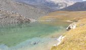 Tocht Stappen Bonneval-sur-Arc - 73 - BONNEVAL SUR ARC- - Photo 2