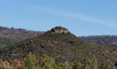 Tour Wandern Fréjus - Mont Aigre et Bonnet de Capelan **ESTEREL** - Photo 5