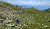 Tour Wandern Klausen - Latzfonser Kreuz - Photo 15